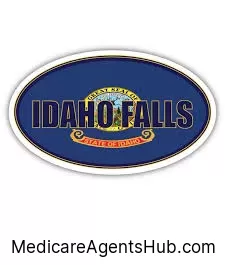 Local Medicare Insurance Agents in Idaho Falls Idaho