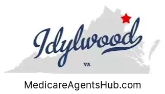 Local Medicare Insurance Agents in Idylwood Virginia