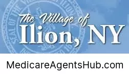 Local Medicare Insurance Agents in Ilion New York