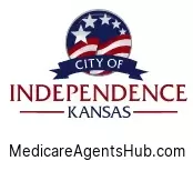 Local Medicare Insurance Agents in Independence Kansas