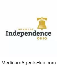 Local Medicare Insurance Agents in Independence Ohio