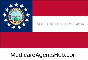 Local Medicare Insurance Agents in Independent Hill Virginia