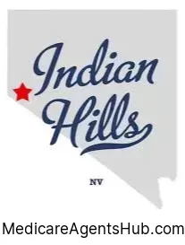 Local Medicare Insurance Agents in Indian Hills Nevada