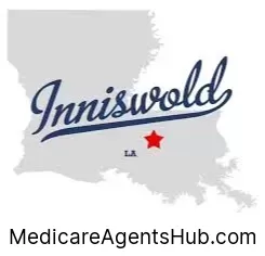 Local Medicare Insurance Agents in Inniswold Louisiana