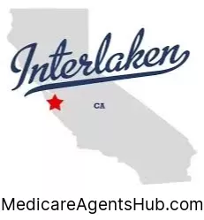 Local Medicare Insurance Agents in Interlaken California