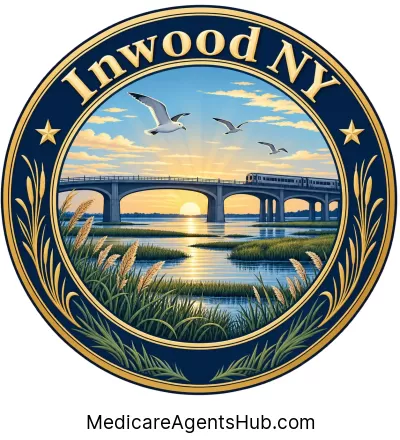 Local Medicare Insurance Agents in Inwood New York