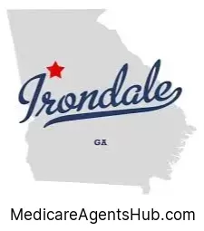 Local Medicare Insurance Agents in Irondale Georgia