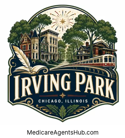 Local Medicare Insurance Agents in Irving Park Illinois