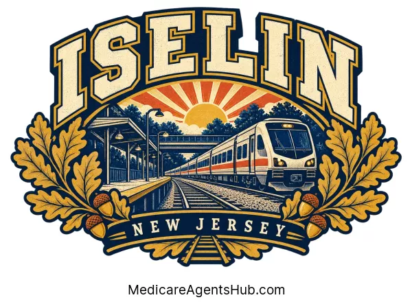 Local Medicare Insurance Agents in Iselin New Jersey