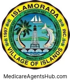 Local Medicare Insurance Agents in Islamorada Village of Islands Florida