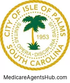 Local Medicare Insurance Agents in Isle of Palms South Carolina