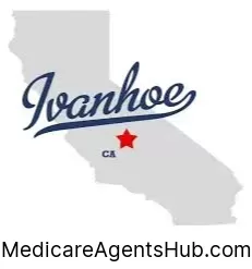 Local Medicare Insurance Agents in Ivanhoe California