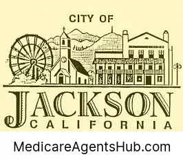 Local Medicare Insurance Agents in Jackson California