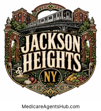 Local Medicare Insurance Agents in Jackson Heights New York