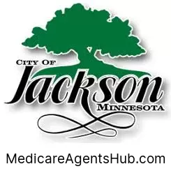 Local Medicare Insurance Agents in Jackson Minnesota