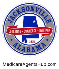 Local Medicare Insurance Agents in Jacksonville Alabama