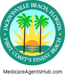 Local Medicare Insurance Agents in Jacksonville Beach Florida