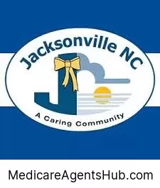 Local Medicare Insurance Agents in Jacksonville North Carolina