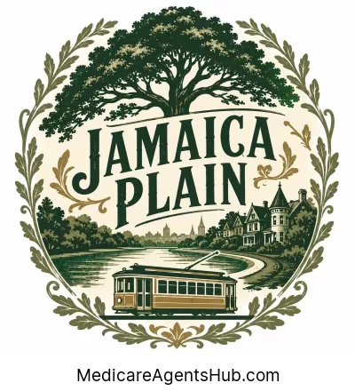 Local Medicare Insurance Agents in Jamaica Plain Massachusetts