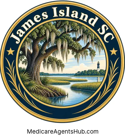 Local Medicare Insurance Agents in James Island South Carolina