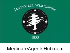 Local Medicare Insurance Agents in Janesville Wisconsin