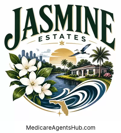 Local Medicare Insurance Agents in Jasmine Estates Florida
