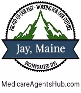 Local Medicare Insurance Agents in Jay Maine