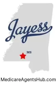 Local Medicare Insurance Agents in Jayess Mississippi