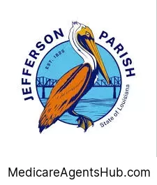 Local Medicare Insurance Agents in Jefferson Louisiana