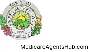 Local Medicare Insurance Agents in Jefferson North Carolina
