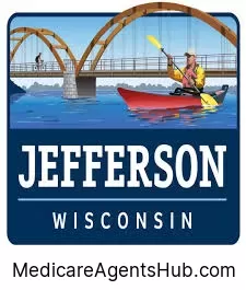 Local Medicare Insurance Agents in Jefferson Wisconsin