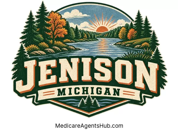 Local Medicare Insurance Agents in Jenison Michigan