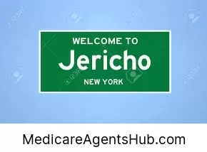Local Medicare Insurance Agents in Jericho New York
