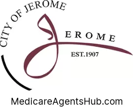 Local Medicare Insurance Agents in Jerome Idaho