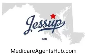 Local Medicare Insurance Agents in Jessup Maryland