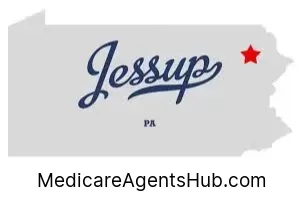 Local Medicare Insurance Agents in Jessup Pennsylvania