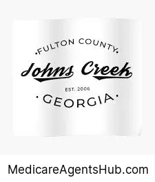 Local Medicare Insurance Agents in Johns Creek Georgia