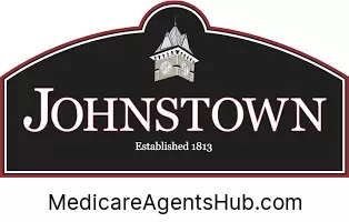 Local Medicare Insurance Agents in Johnstown Ohio