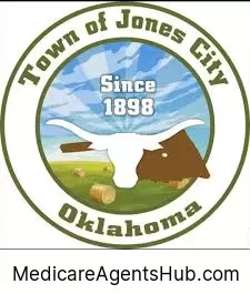 Local Medicare Insurance Agents in Jones Oklahoma