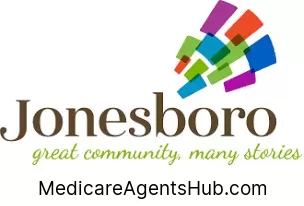 Local Medicare Insurance Agents in Jonesboro Georgia