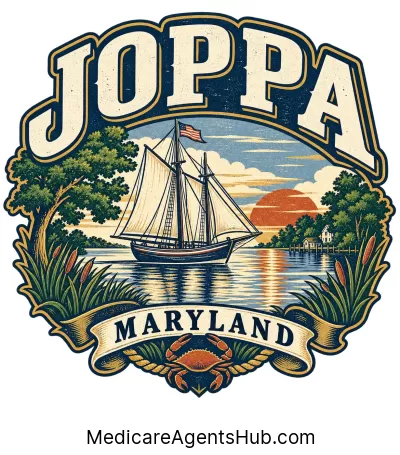 Local Medicare Insurance Agents in Joppa Maryland