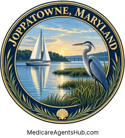 Local Medicare Insurance Agents in Joppatowne Maryland