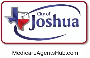 Local Medicare Insurance Agents in Joshua Texas