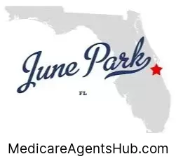 Local Medicare Insurance Agents in June Park Florida