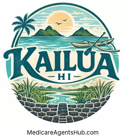Local Medicare Insurance Agents in Kailua Hawaii
