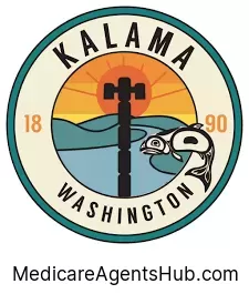 Local Medicare Insurance Agents in Kalama Washington