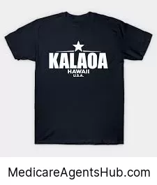 Local Medicare Insurance Agents in Kalaoa Hawaii