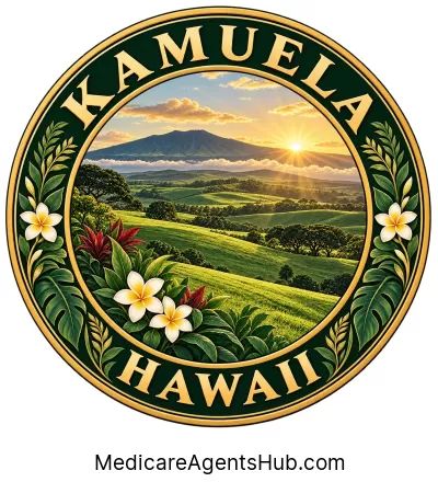 Local Medicare Insurance Agents in Kamuela Hawaii