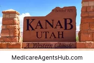 Local Medicare Insurance Agents in Kanab Utah