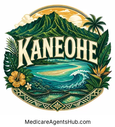 Local Medicare Insurance Agents in Kaneohe Hawaii